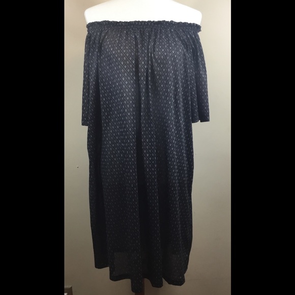 H&M Dresses & Skirts - H&M Conscious Black Dress NWT Medium